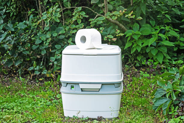 Best Porta potty rental near me  in Tifton, GA
