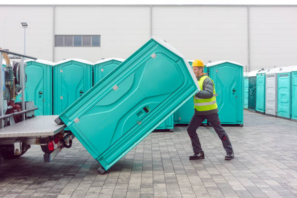 Best Emergency porta potty rental  in Tifton, GA