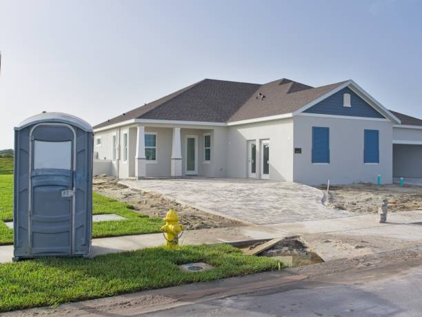 Best Portable restroom trailer rental  in Tifton, GA